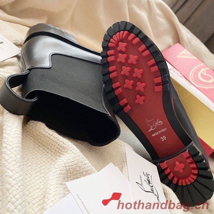 Christian Louboutin shoes CL00033 Heel 3CM